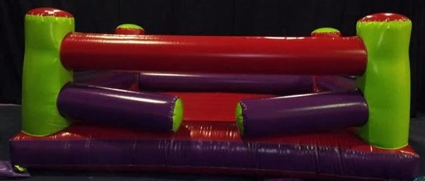 Boxing Ring
