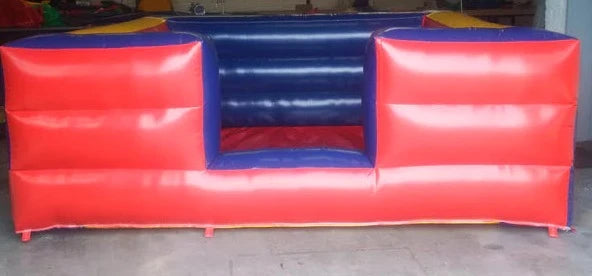High Inflatable Ball Pond / Inflatables Western Cape – TrolleyExpress