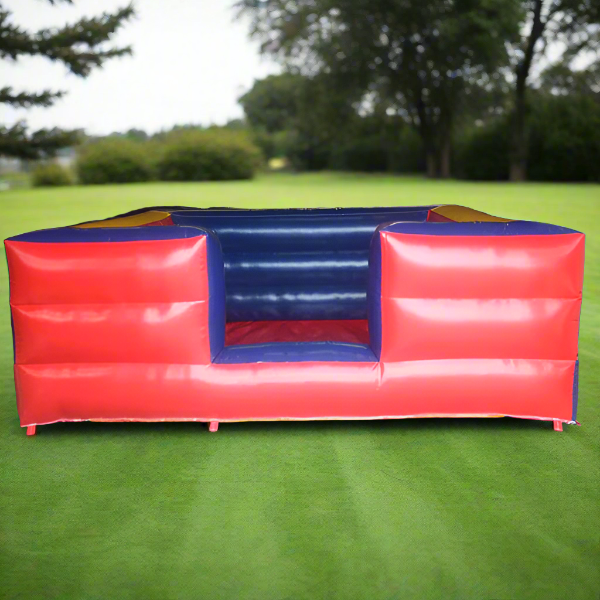 High Inflatable Ball Pond / Inflatables Western Cape – TrolleyExpress