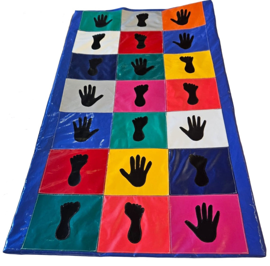 Hand & Feet Safety Mat