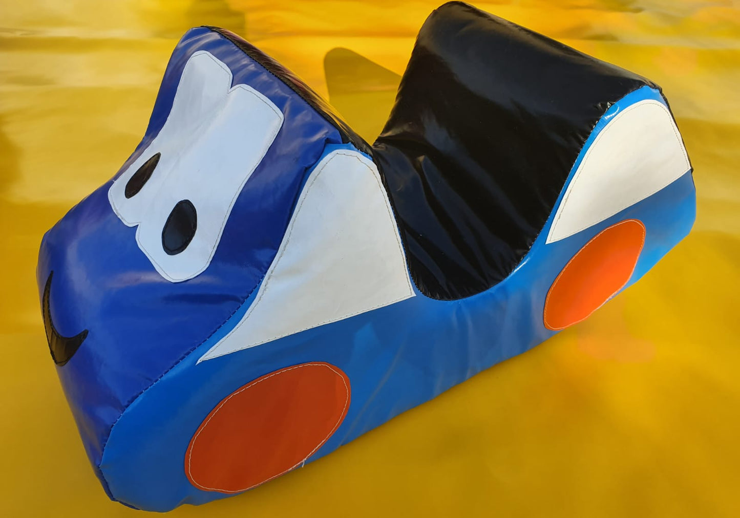 Soft Play Car