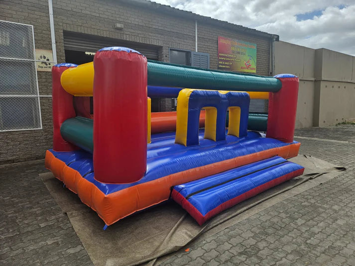 Standard Obstacle Castle