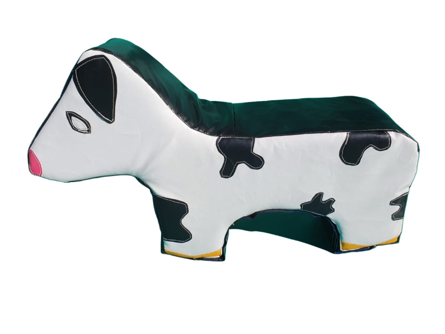Soft Play Farm Animal: Cow