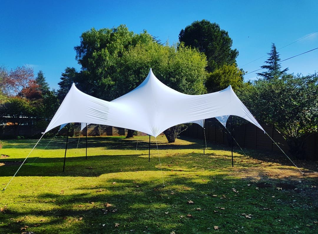 Waterproof Stretch Tent