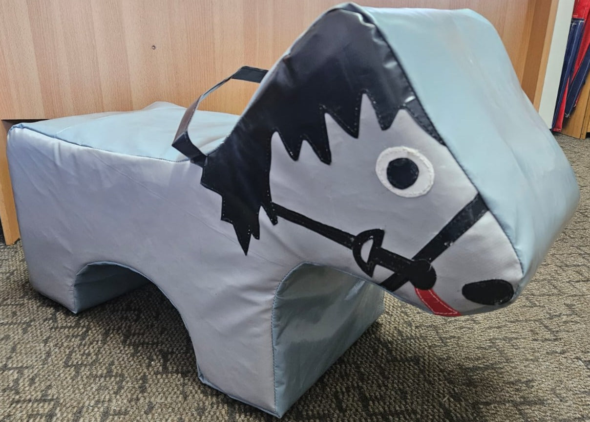 Soft Play Farm Animal:  Horse