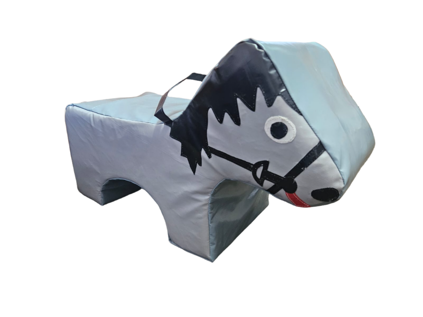 Soft Play Farm Animal:  Horse