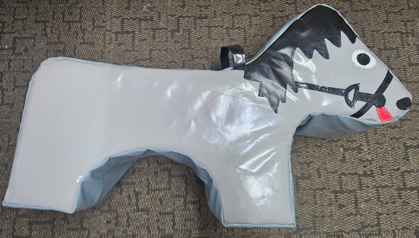 Soft Play Farm Animal:  Horse