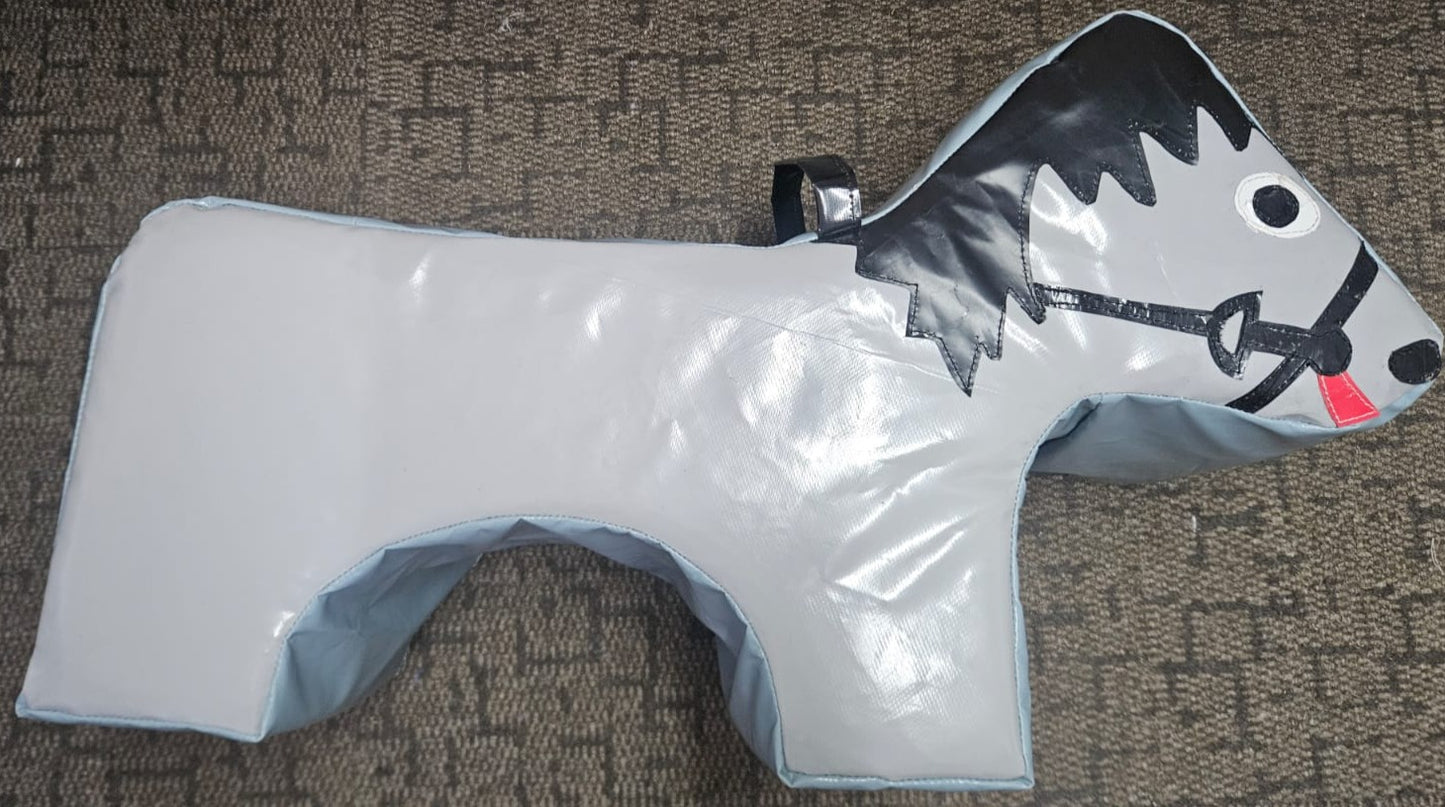 Soft Play Farm Animal:  Horse