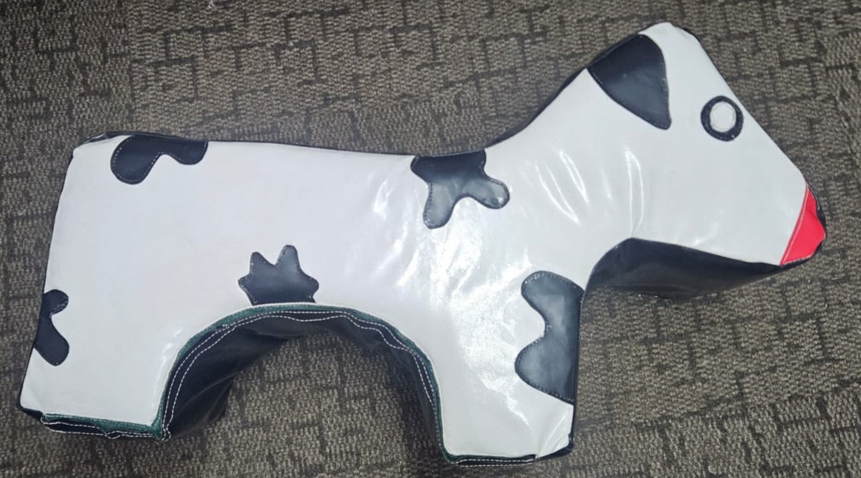 Soft Play Farm Animal: Cow