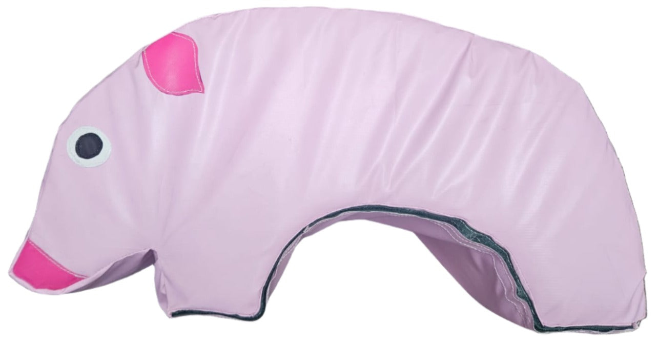 Soft Play Farm Animal: Pig