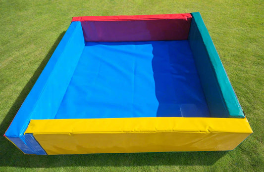 Soft Play Ball Pond