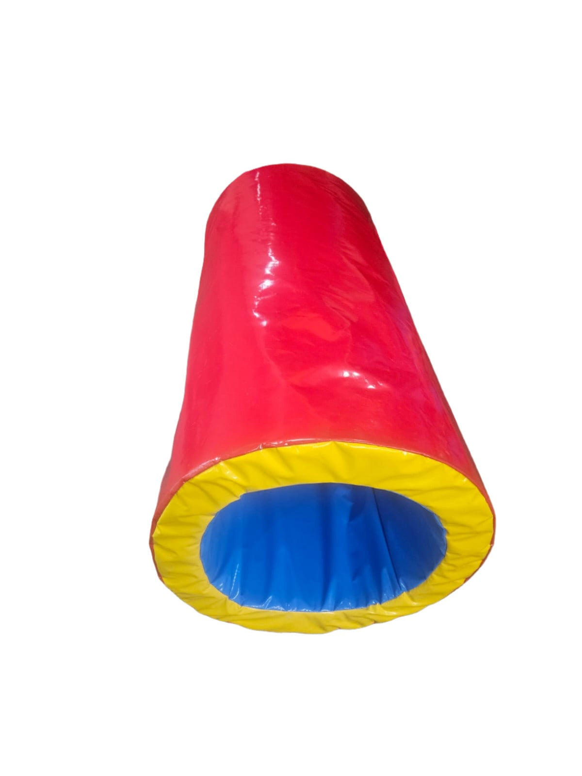 Soft Play Tunnel