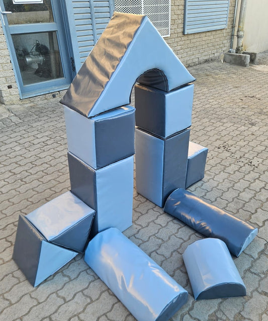 Soft Play Explore Set