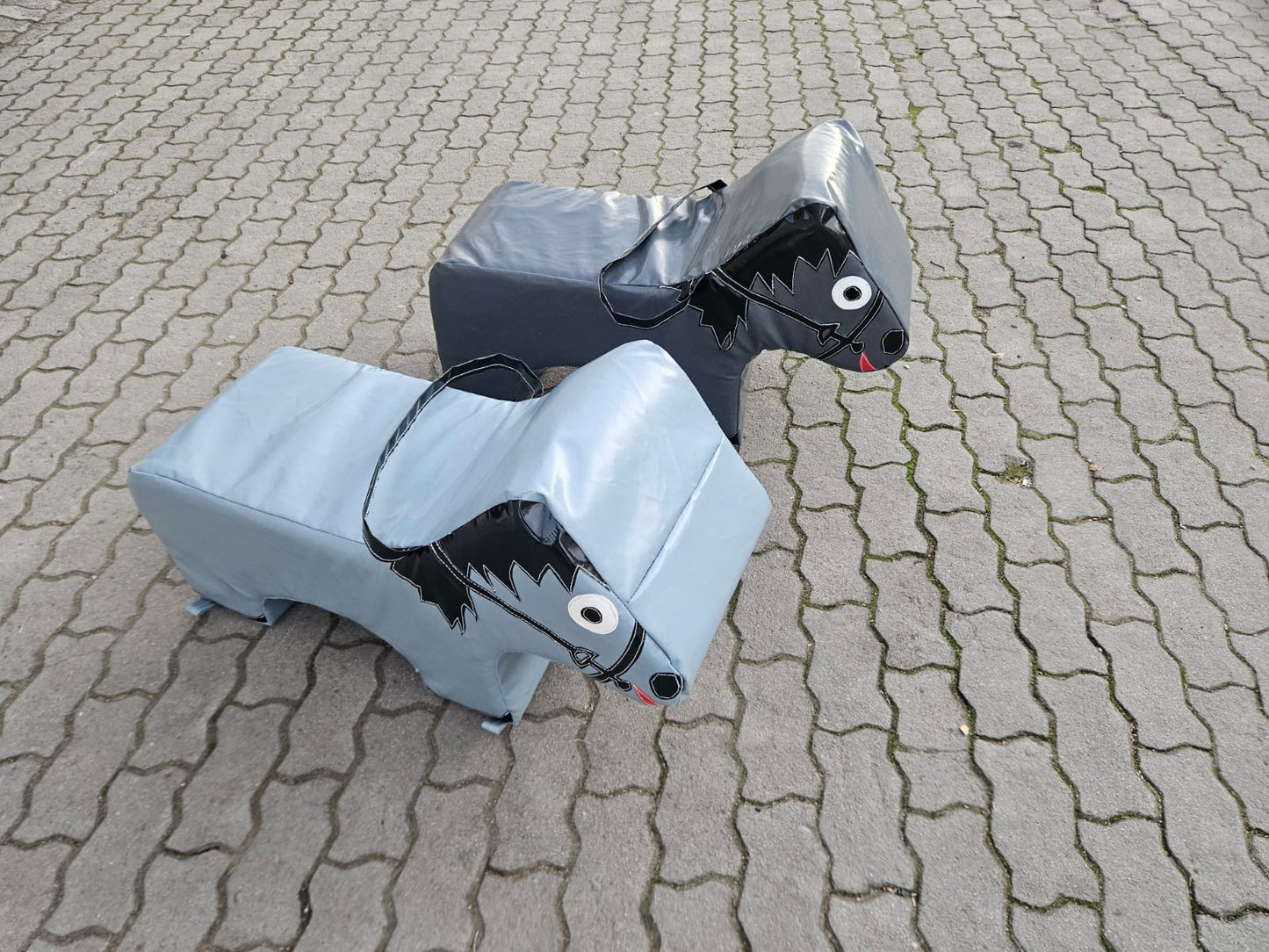 Soft Play Farm Animal:  Horse