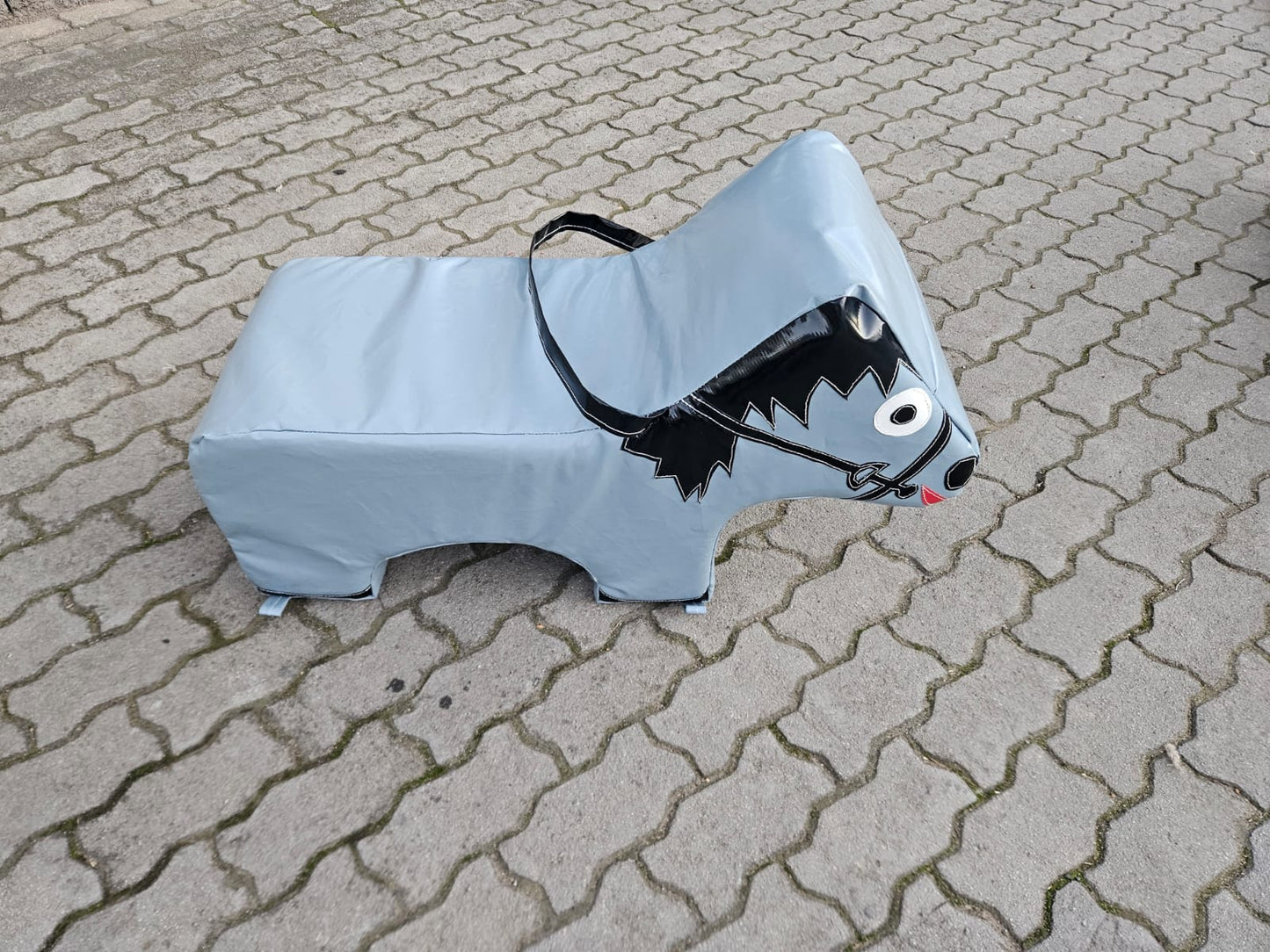 Soft Play Farm Animal:  Horse