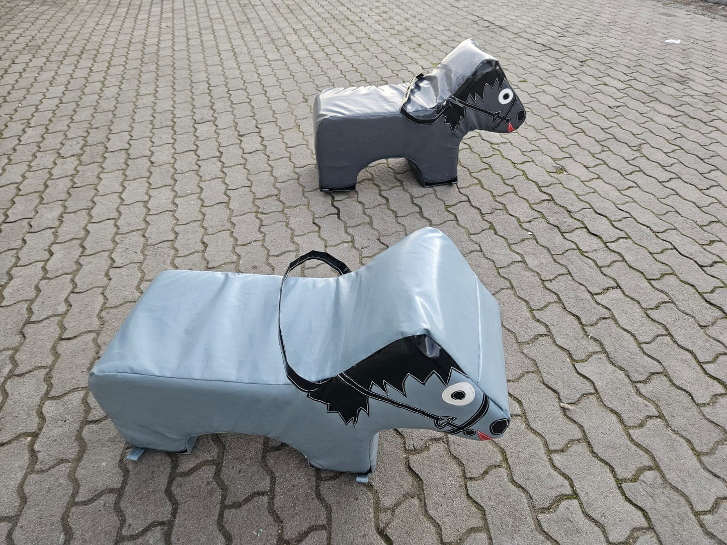 Soft Play Farm Animal:  Horse