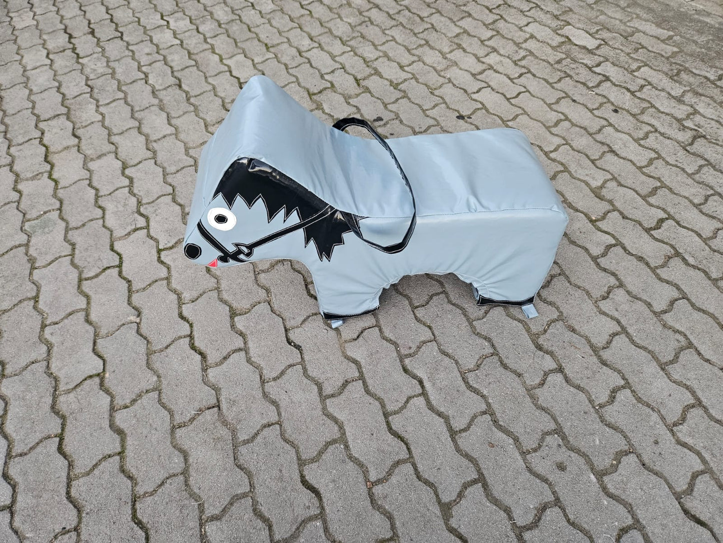 Soft Play Farm Animal:  Horse