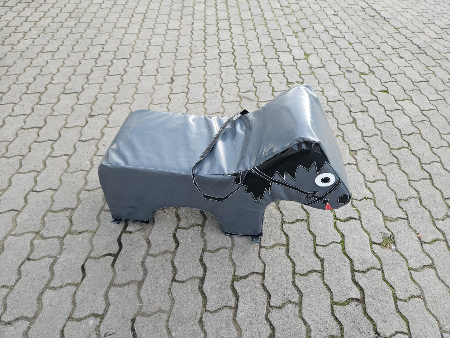 Soft Play Farm Animal:  Horse