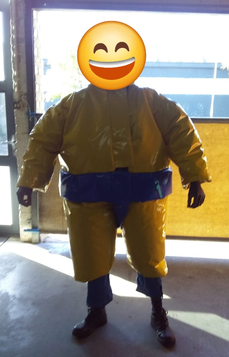 Sumo Suits