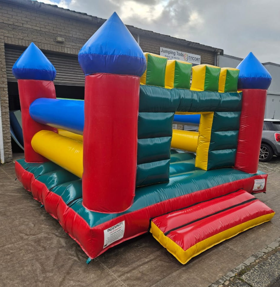 Variety Castle