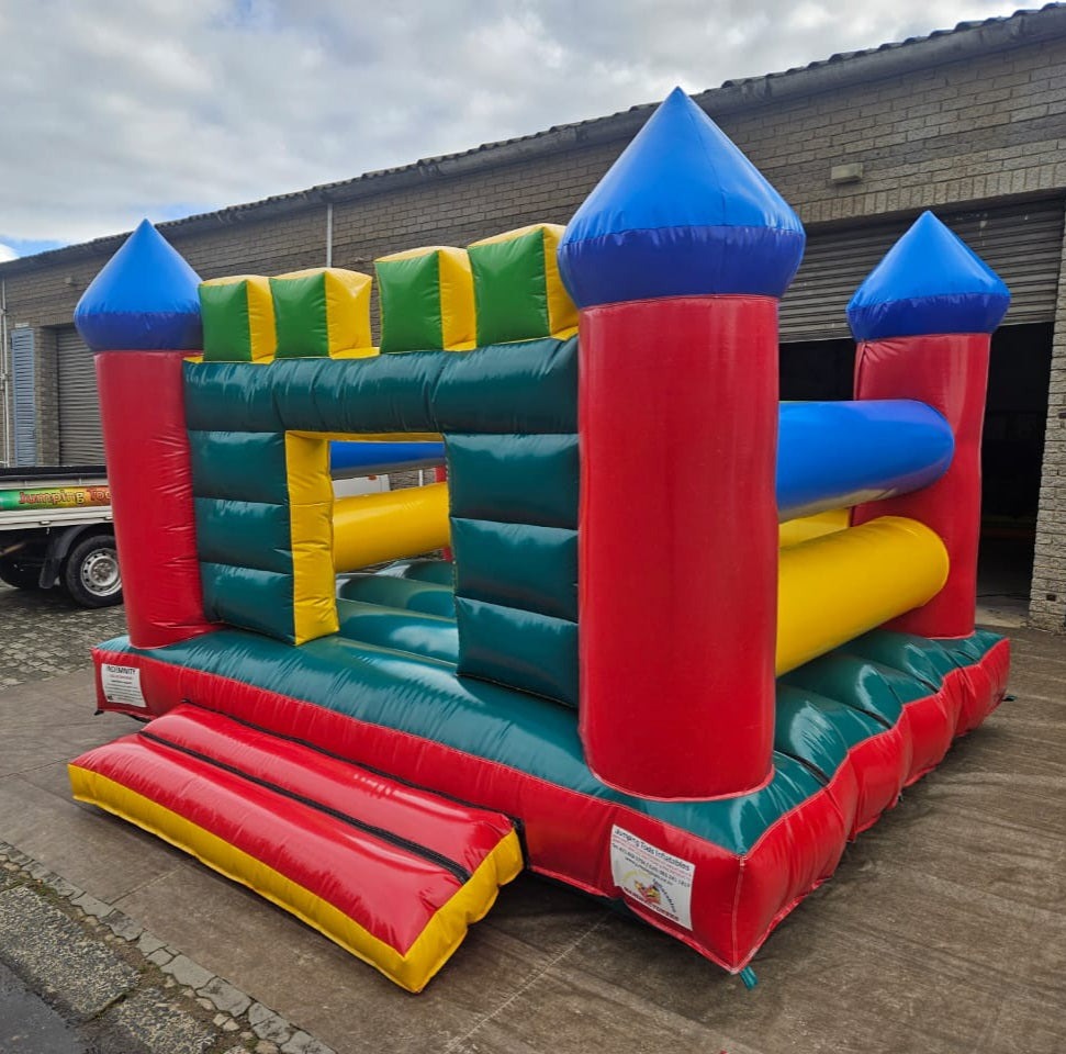 Variety Castle