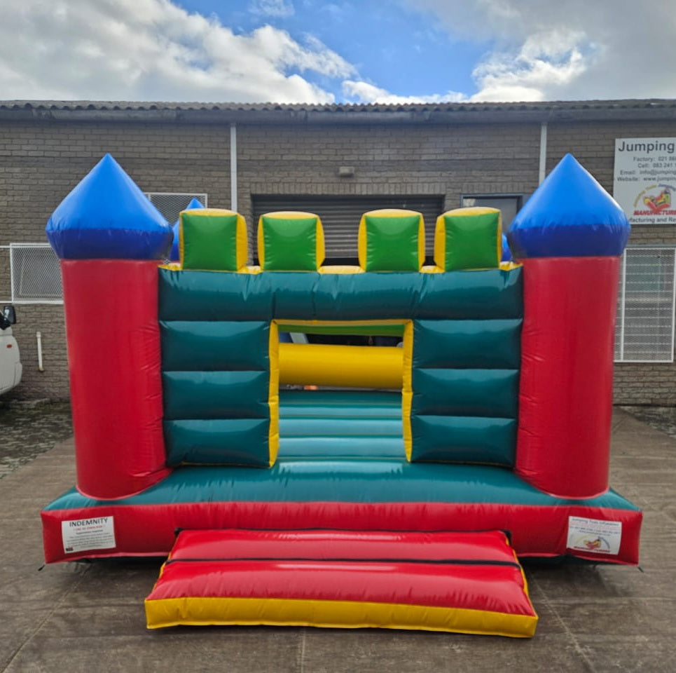 Variety Castle