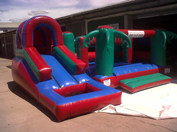 Jungle Gym