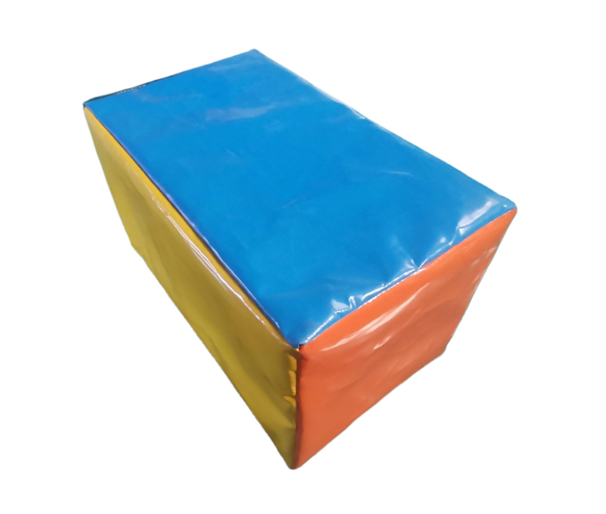 Large Soft Play Rectangle Block / Soft Play Western Cape – TrolleyExpress