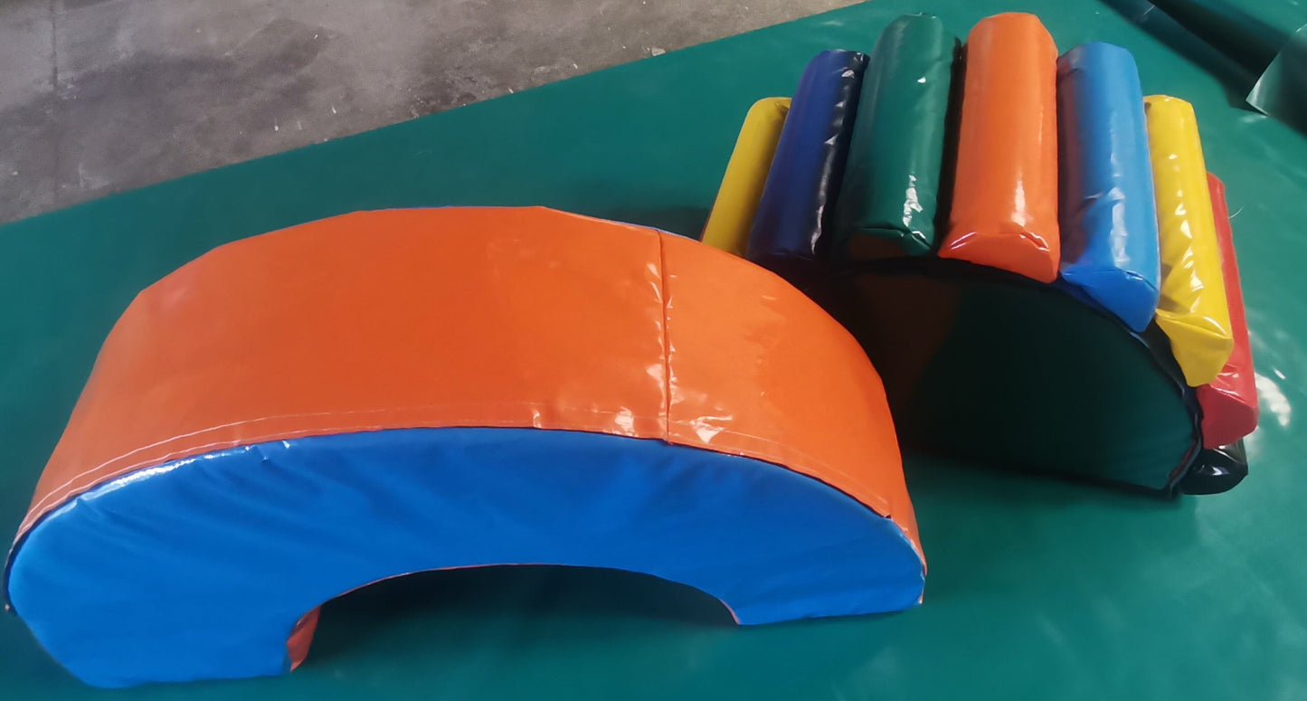 Soft Play Activity Set