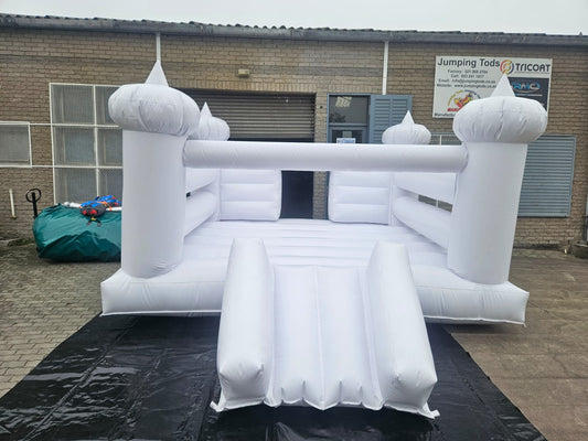 Royal White Castle