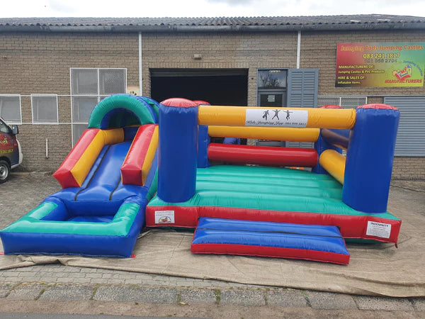 Play Gym Combo
