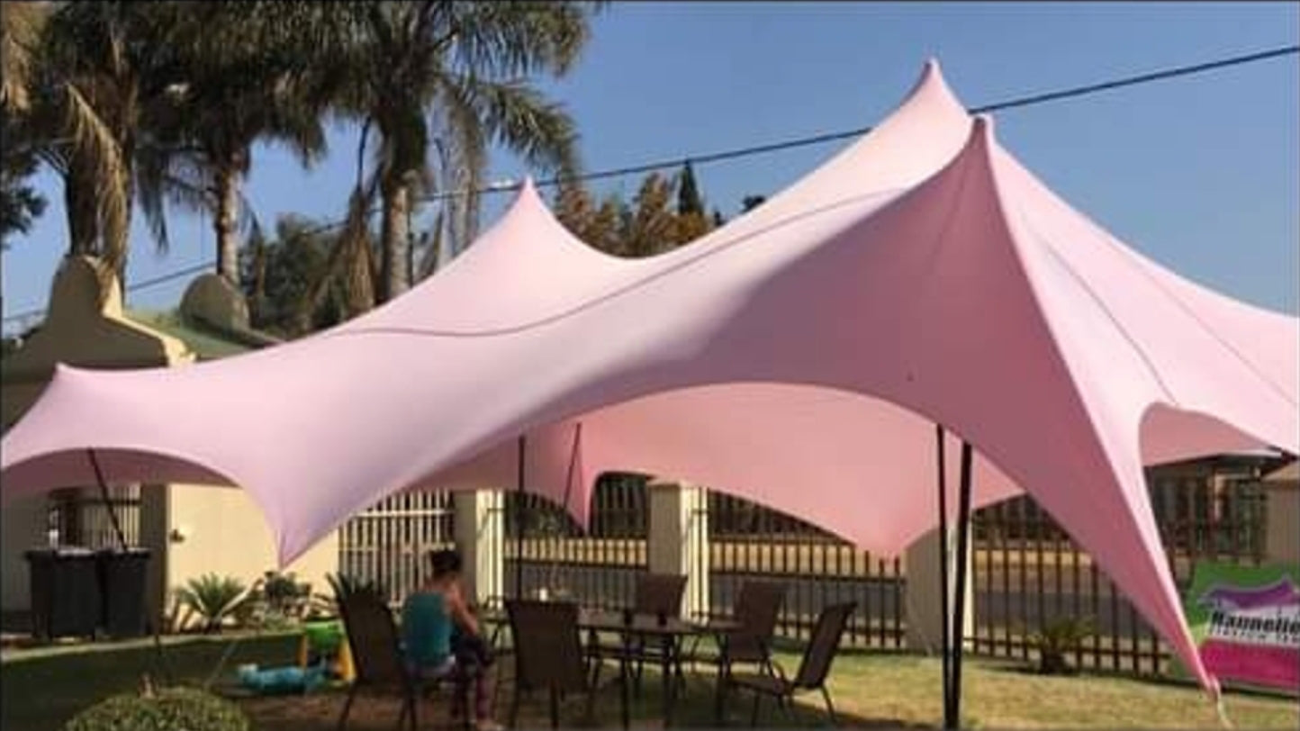 Waterproof Stretch Tent