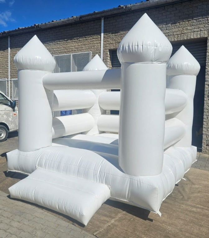 Standard White Castle