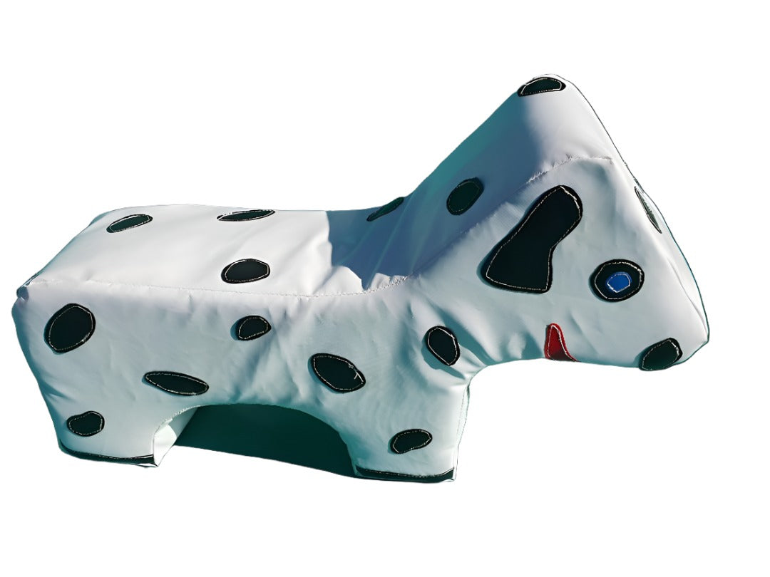 Soft Play Farm Animal: Dalmatian Dog