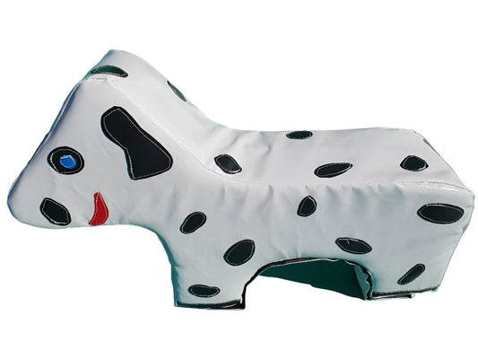 Soft Play Farm Animal: Dalmatian Dog