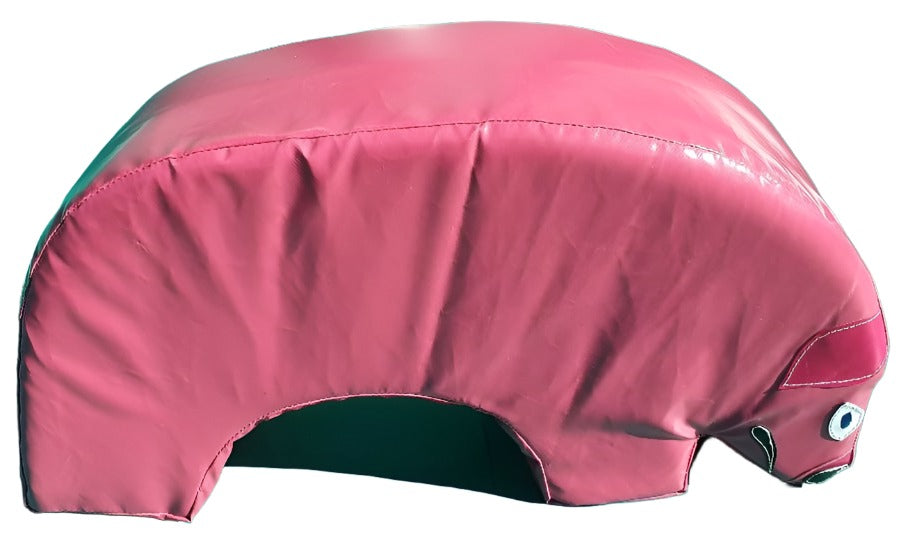 Soft Play Farm Animal: Pig