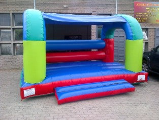 Two Sided Roof Bouncer
