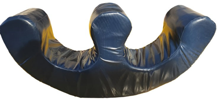 Soft Play Wave Rocker – TrolleyExpress