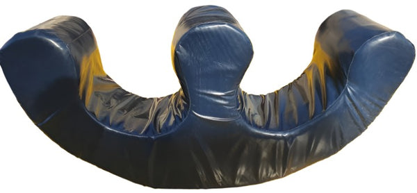 Soft Play Wave Rocker – TrolleyExpress