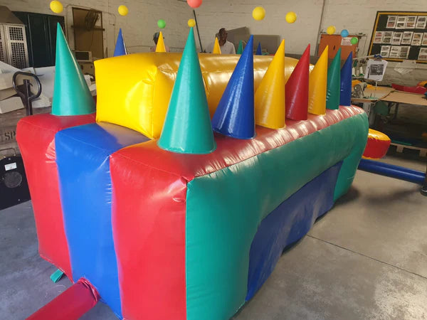 Air Ball Inflatable