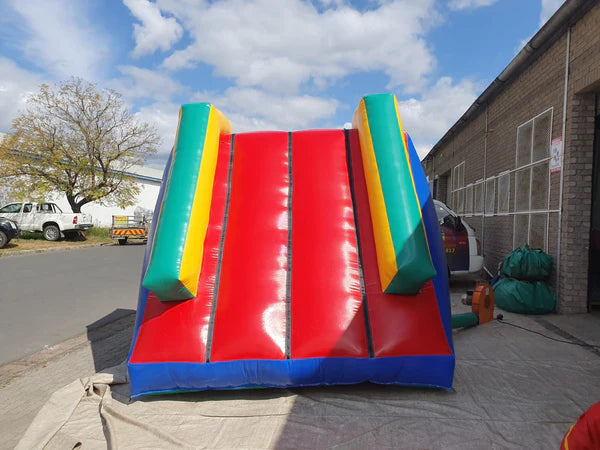 Pool Wedge Slide