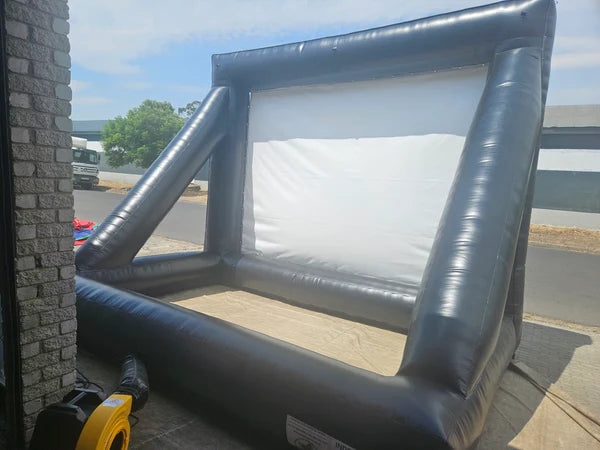 Projection Inflatables Inflatable Projection & Movie Screen / Inflatables South Africa ...