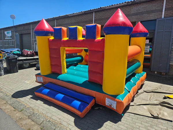 Variety Castle
