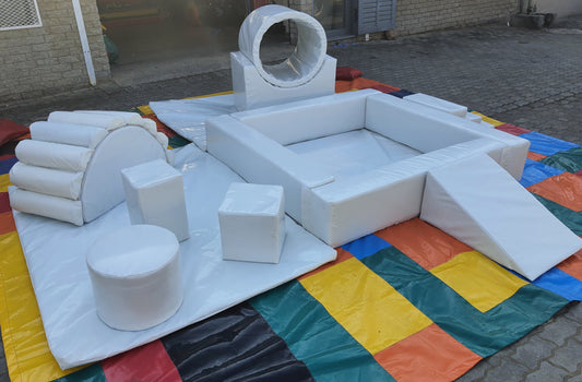 Soft Play Royal Combo