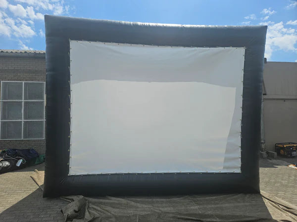 Projection Inflatables Inflatable Projection & Movie Screen / Inflatables South Africa ...