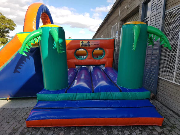Adventure Island