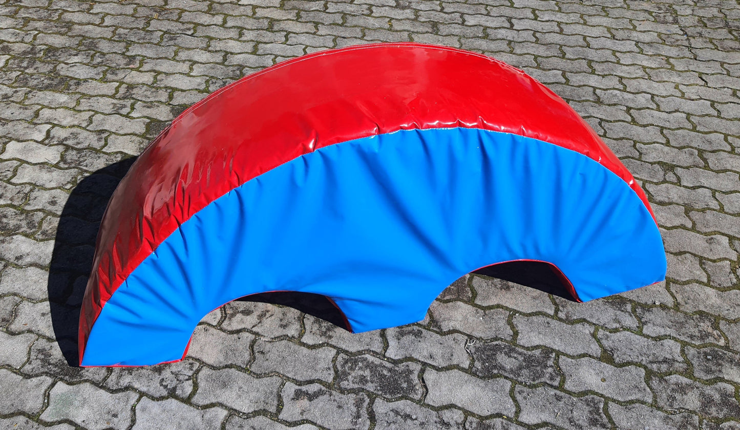 Soft Play Ultimate Rocker