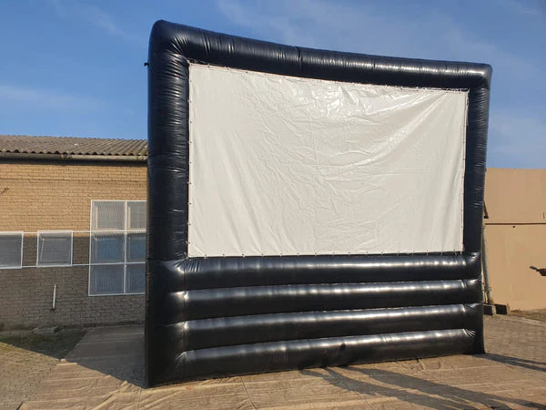 Projection Inflatables Inflatable Projection & Movie Screen / Inflatables South Africa ...