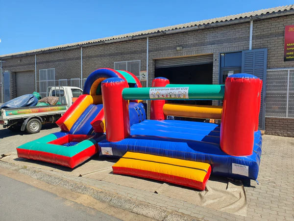 Play Gym Combo