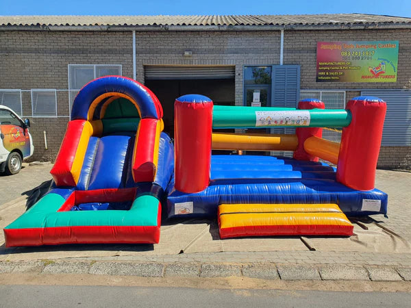 Play Gym Combo